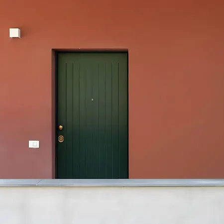 Sant'anna Modern Villa